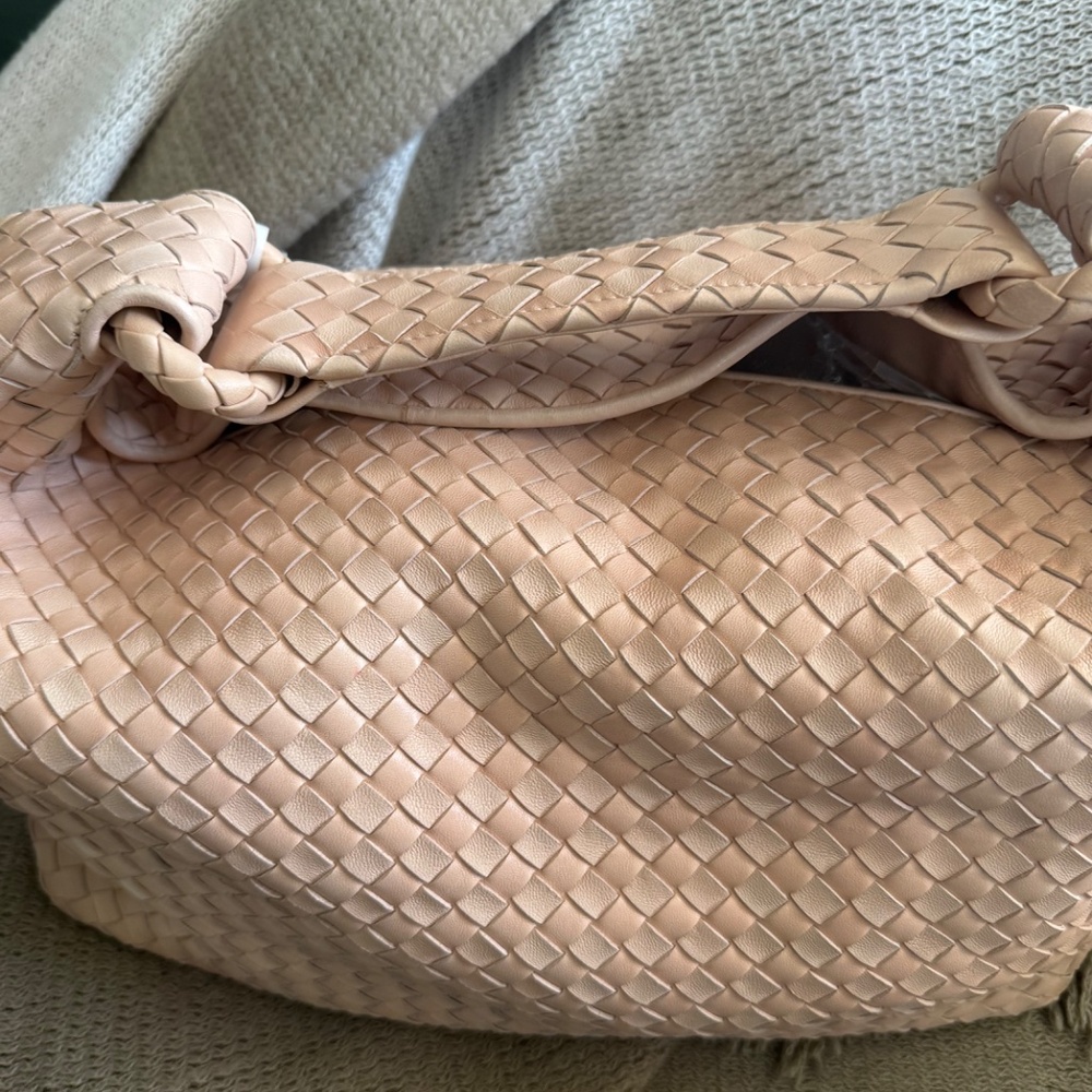 Bottega Venetia hobo shoulder bag - Picture 8 of 16